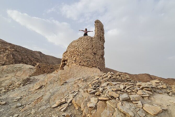 Full Day Private Historical Tour from Muscat to Nizwa Region - The Sum Up