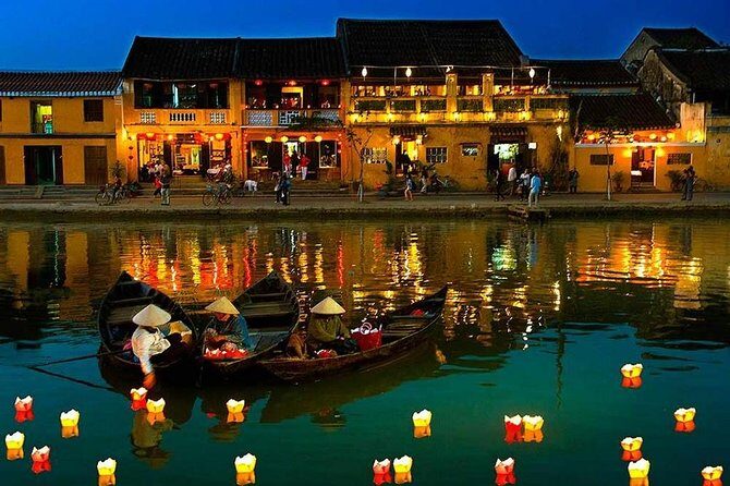 Full day private Hoian city tour from Hue city - The Sum Up: Who Is This Tour Best For?