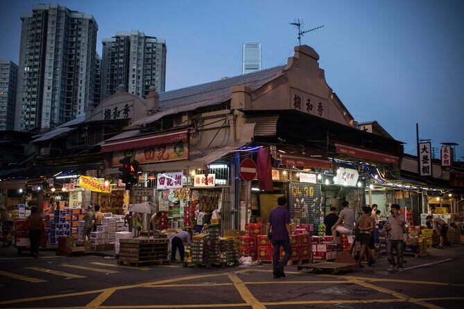 Full Day Private Hub Trip in Hong Kong - Who Will Benefit Most?