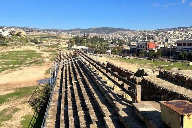 Full Day Private InterCity Tour Jerash Ajloun Umm Qais from Amman - What Travelers Say