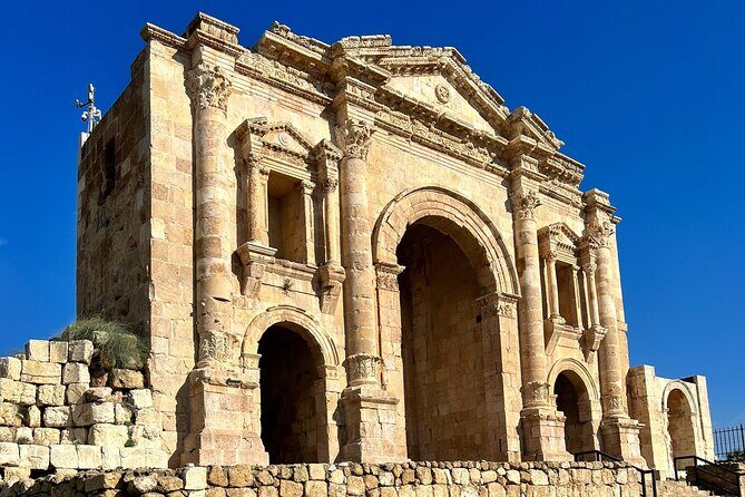 Full Day Private InterCity Tour Jerash Ajloun Umm Qais from Amman - Final Thoughts: Who Will Love This Tour?