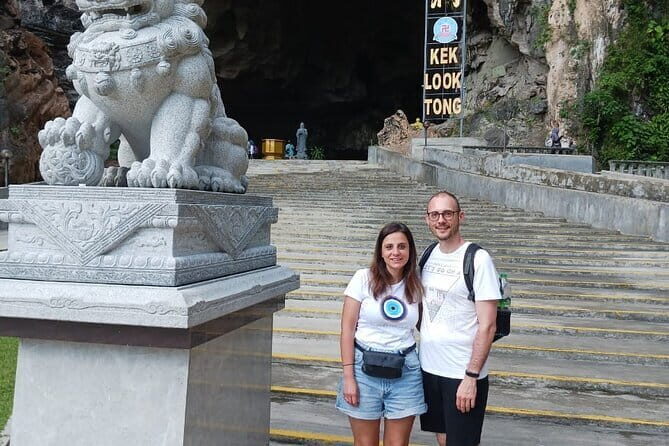 Full Day Private Ipoh Tour - A Closer Look at the Itinerary