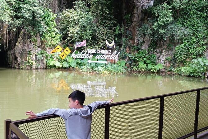 Full Day Private Ipoh Tour - The Sum Up