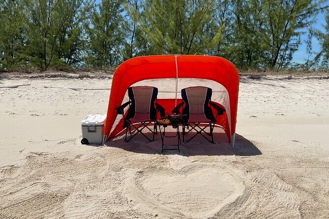 Full-Day Private Island Getaway in the Turks and Caicos Islands - Why This Tour Offers Good Value