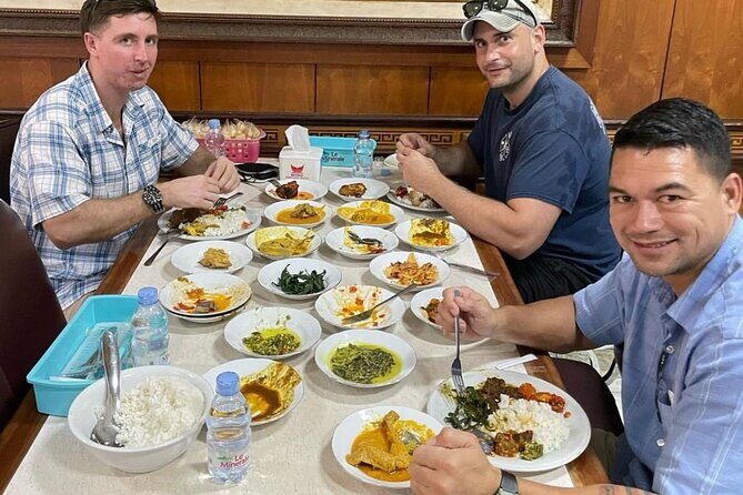 Full Day Private Jakarta Tour(Inc Lunch, Puppet show, & Souvenir) - The Sum Up: Who Benefits Most from This Tour?