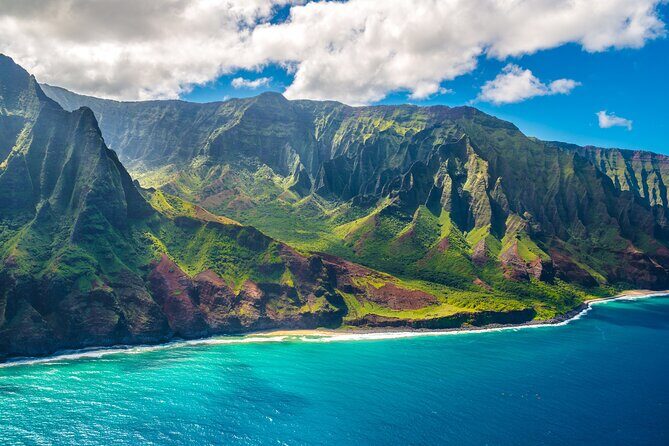 Full-Day Private Kauai's Waimea Canyon and South Side Tour - Key Points
