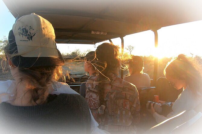 Full Day Private Kruger Park Safari - What Makes This Safari Stand Out?
