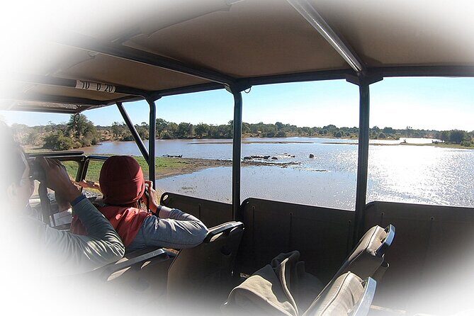 Full Day Private Kruger Park Safari - Who Would Love This Experience?