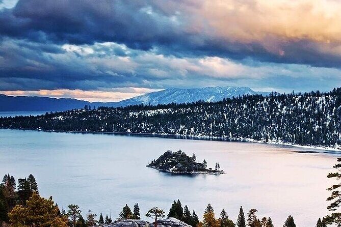 Full Day Private Lake Tahoe Tour from Oakland - FAQ: Your Questions Answered