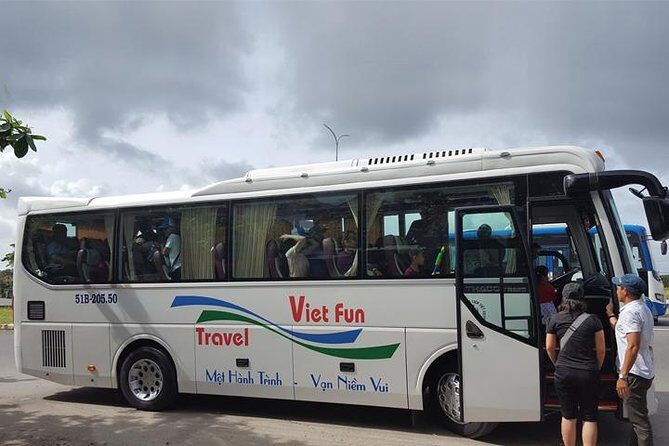 Full-day Private Long Tan and Nui Dat Battlefield Tour from Ho Chi Minh City - The Power of Knowledge and Personalization