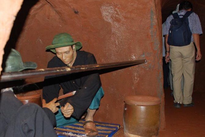 Full-day Private Long Tan and Nui Dat Battlefield Tour from Ho Chi Minh City - Who Should Consider This Tour?