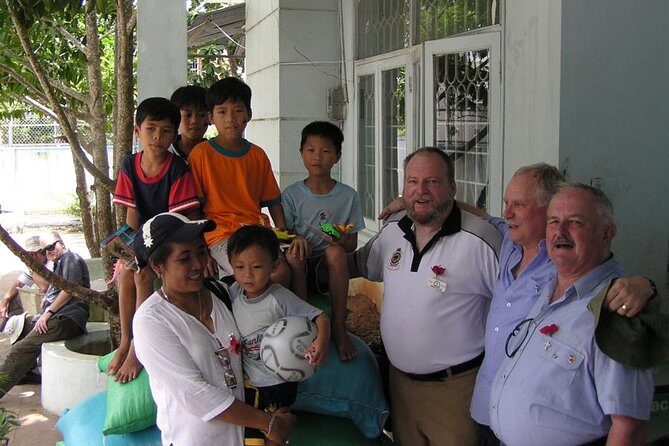 Full-day Private Long Tan and Nui Dat Battlefield Tour from Ho Chi Minh City - Final Thoughts