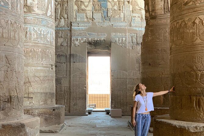 Full Day Private Luxor East & West Bank Tour With Egyptian Lunch - In-Depth Look at the Itinerary