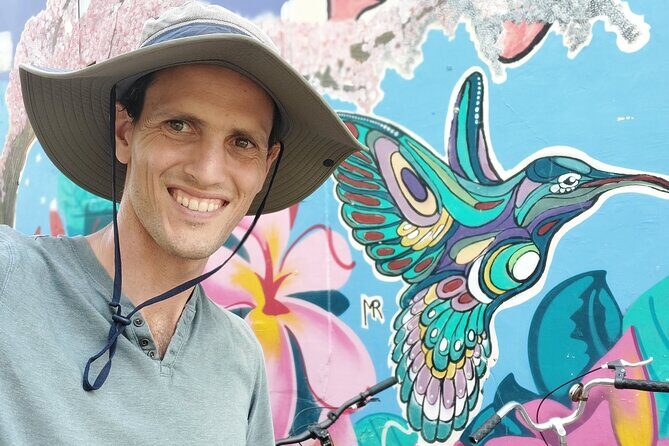 Full-Day Private Luxury and Cultural Tour in Tel Aviv - Key Points