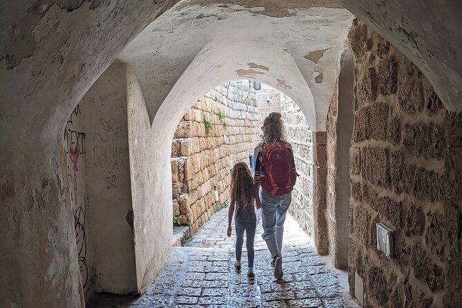 Full-Day Private Luxury and Cultural Tour in Tel Aviv - Who Will Love This Tour?