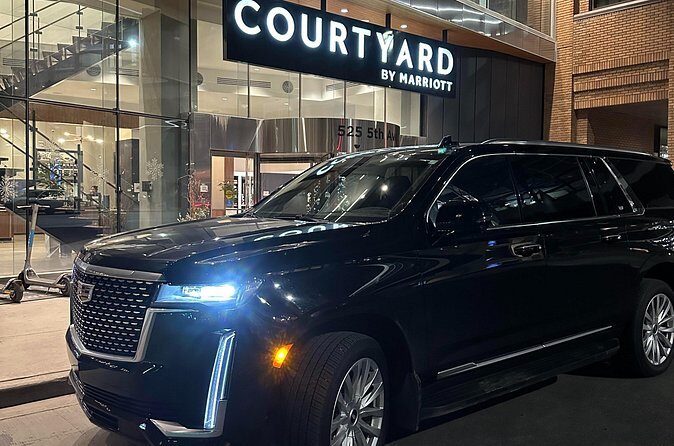 Full Day Private Luxury SUV Tour in Banff - Final Thoughts on Value and Suitability