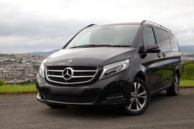 Full Day Private Luxury Tour of Causeway Coast (Giants Causeway) - Introduction