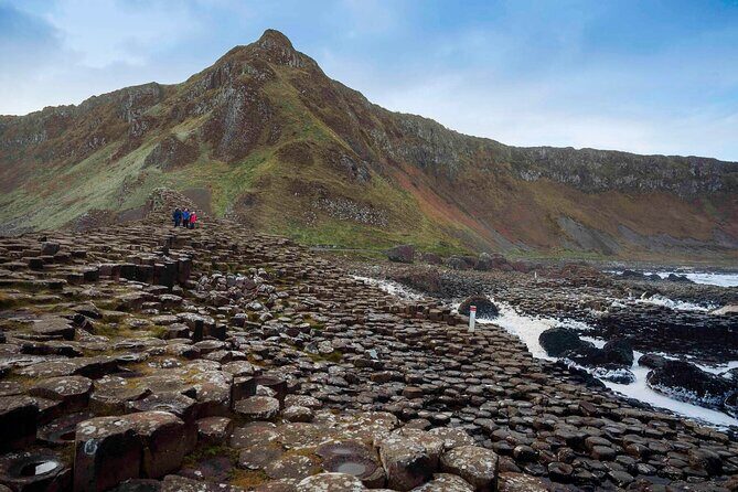 Full Day Private Luxury Tour of Causeway Coast (Giants Causeway) - What Travelers Say About the Experience