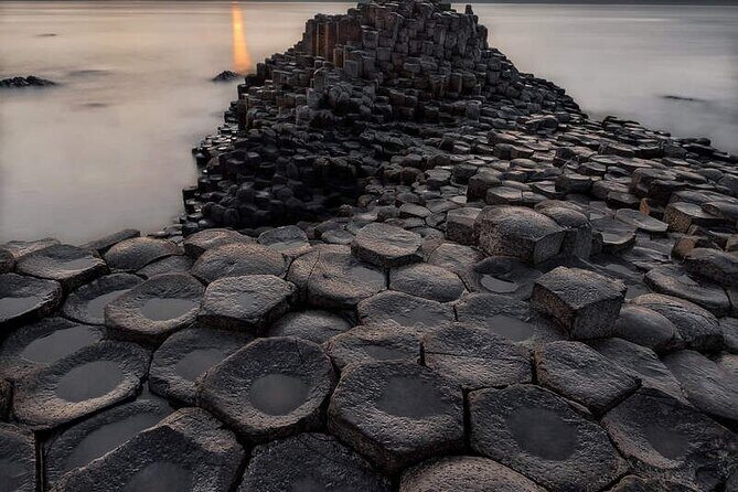 Full Day Private Luxury Tour of Causeway Coast (Giants Causeway) - Practical Details and Considerations