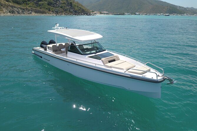 Full-Day Private Luxury Yacht Tour in Anguilla - The Cost and Its Value