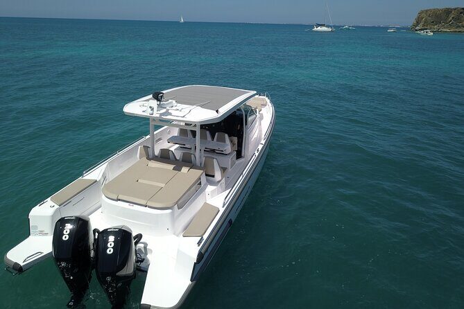 Full-Day Private Luxury Yacht Tour in Anguilla - Final Thoughts
