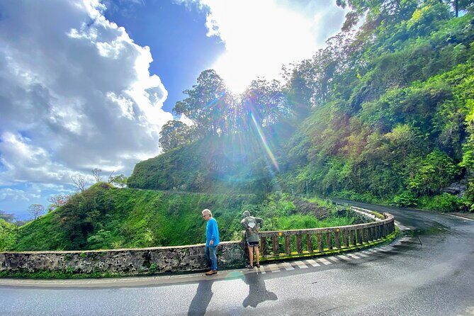 Full Day Private Maui Tour - Practical Considerations