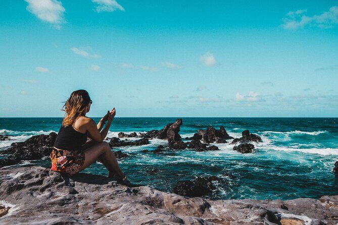 Full Day Private Maui Waterfall, Beach & Hana Tour - FAQs