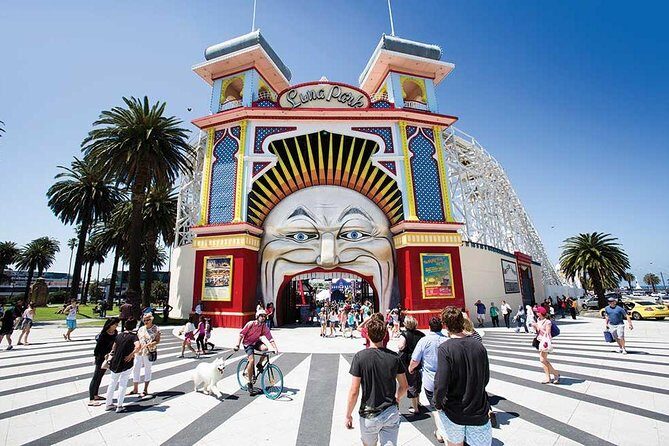 Full Day Private Melbourne Tour with enchanting Koala Encounters. - Key Points