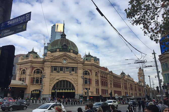 Full Day Private Melbourne Tour with enchanting Koala Encounters. - What This Tour Means for You