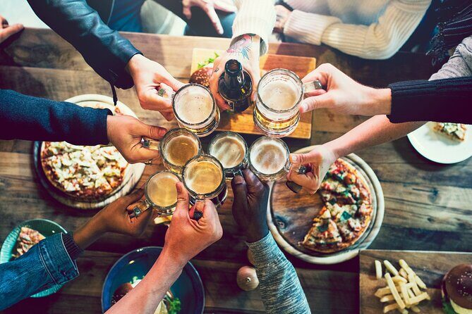 Full-Day Private Mornington Peninsula Brewery Tour - Who Would Love This Tour?
