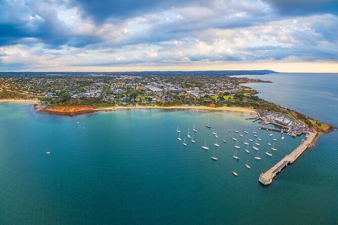Full-Day Private Mornington Peninsula Brewery Tour - The Sum Up