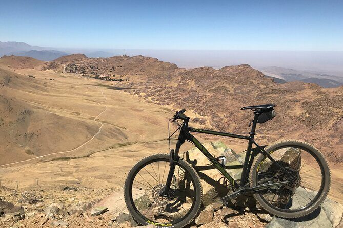 Full Day Private Mountain Bike Trip in the Atlas Mountains - What to Expect During Your Mountain Bike Adventure