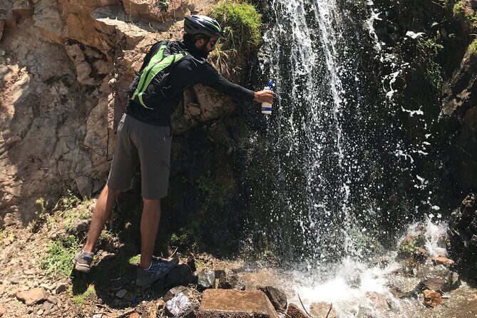 Full Day Private Mountain Bike Trip in the Atlas Mountains - Practical Details and Considerations