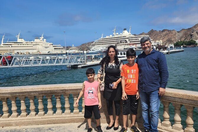 Full Day Private Muscat City Tour - Final Thoughts