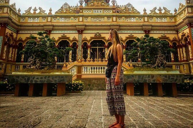 Full-Day Private My Tho and Mekong Delta Guided Tour - Authenticity and Insights from Past Travelers