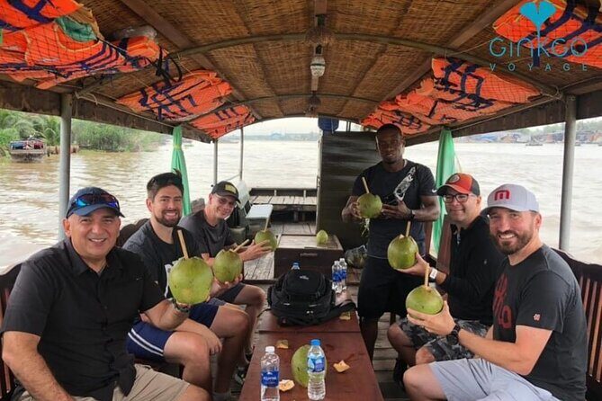 Full-Day Private My Tho and Mekong Delta Guided Tour - Who Is This Tour Best For?