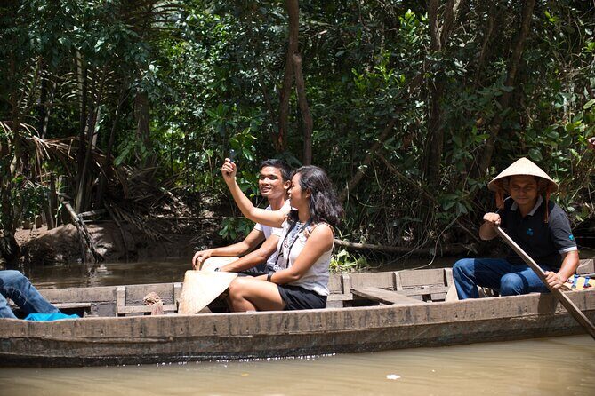 Full-Day Private My Tho and Mekong Delta Guided Tour - The Sum Up