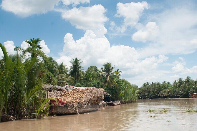 Full-Day Private My Tho and Mekong Delta Guided Tour - FAQ