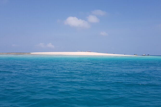 Full day private Nakupenda bis / Nyange Sandbank in Zanzibar - What Makes This Tour Stand Out?