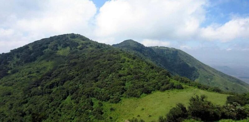 Full Day Private Ngong Hills Adventure from Nairobi - Key Points