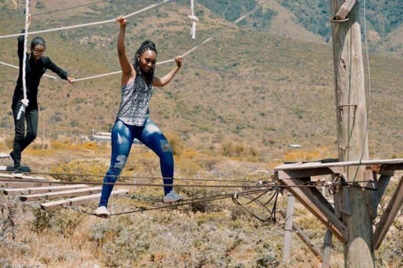 Full Day Private Ngong Hills Adventure from Nairobi - Practical Details and Logistics