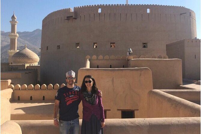 Full Day Private Nizwa/Jebel Akhdar - Timing and Practical Details
