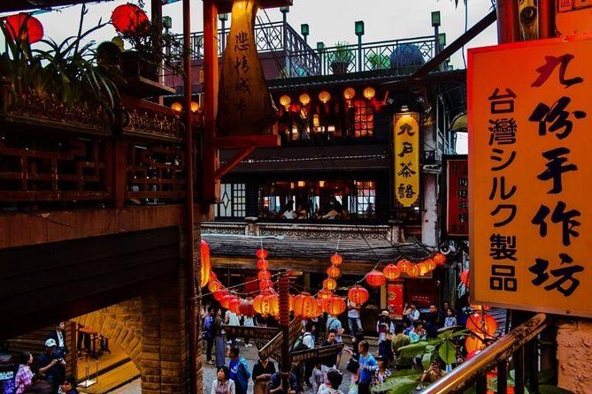 Full-Day Private Northern Taiwan Tour from Taipei with Pickup - Value and Cost