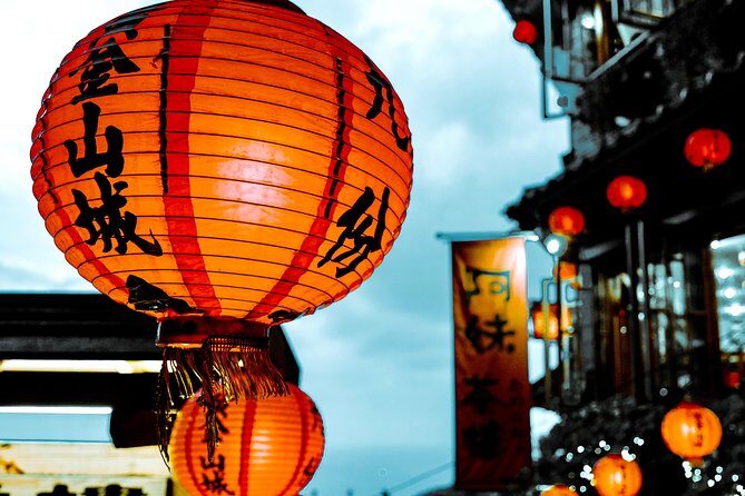 Full-Day Private Northern Taiwan Tour from Taipei with Pickup - The Sum Up