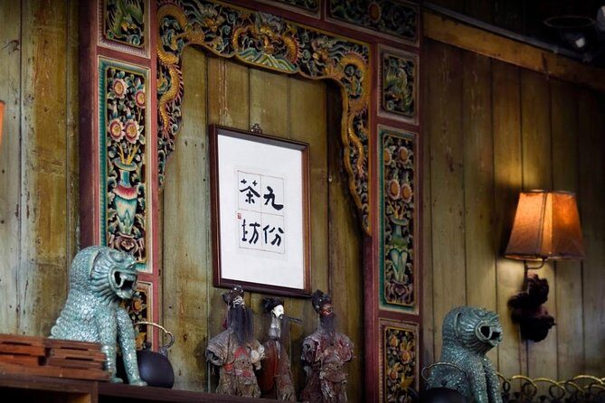 Full-Day Private Northern Taiwan Tour from Taipei with Pickup - FAQs