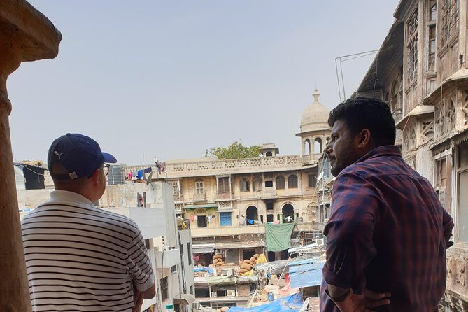 Full-Day Private Old and New Delhi Combo Tour - FAQ