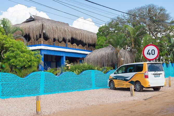 Full Day Private Ponta D'Ouro Tour from Maputo - Key Points