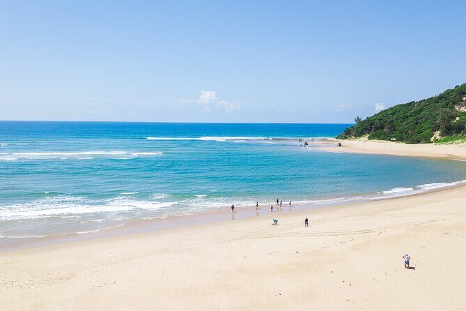 Full Day Private Ponta D'Ouro Tour from Maputo - Who Should Consider This Tour?