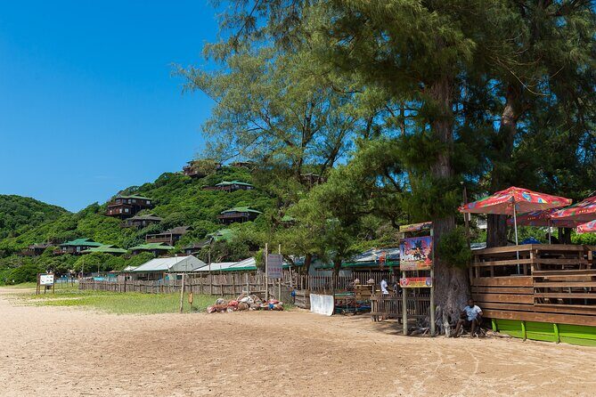 Full Day Private Ponta D'Ouro Tour from Maputo - FAQs