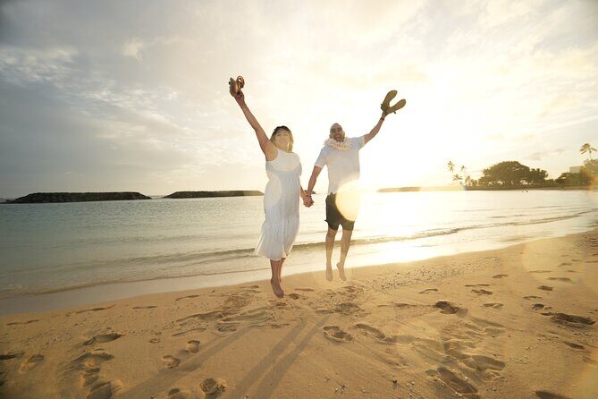 Full Day Private Professional Photo/Video Tour in Honolulu Island - The Sum Up